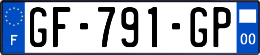 GF-791-GP