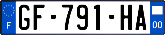 GF-791-HA