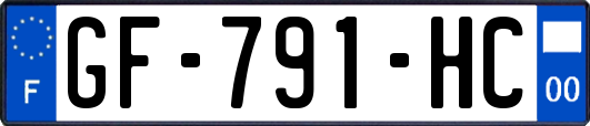 GF-791-HC