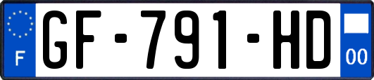 GF-791-HD