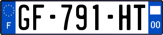 GF-791-HT