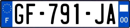 GF-791-JA