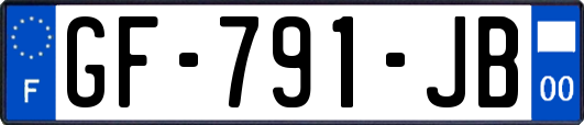 GF-791-JB