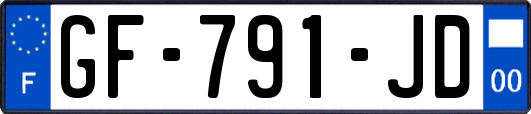 GF-791-JD