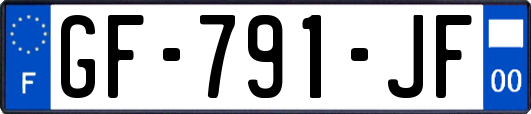 GF-791-JF