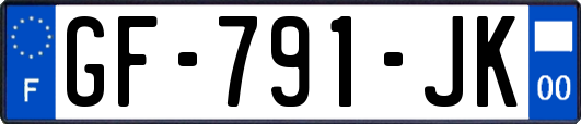 GF-791-JK