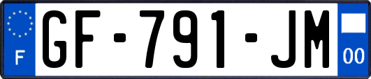 GF-791-JM