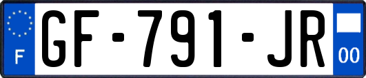 GF-791-JR