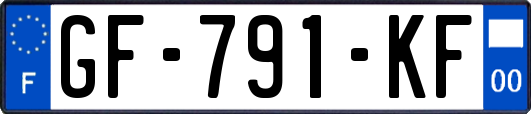 GF-791-KF