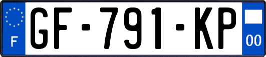 GF-791-KP