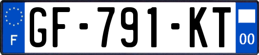 GF-791-KT