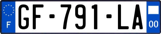GF-791-LA