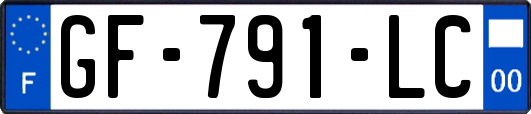 GF-791-LC
