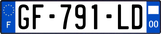 GF-791-LD