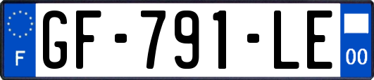 GF-791-LE