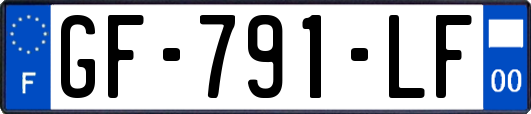 GF-791-LF