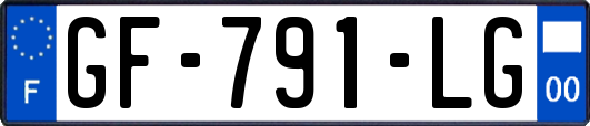 GF-791-LG