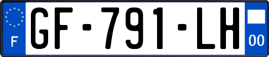 GF-791-LH