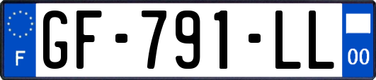 GF-791-LL