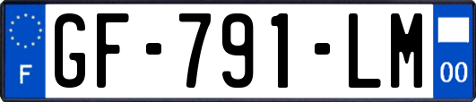 GF-791-LM