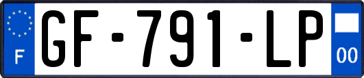GF-791-LP
