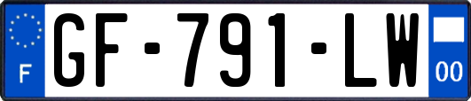 GF-791-LW
