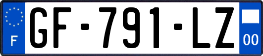 GF-791-LZ
