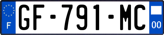 GF-791-MC