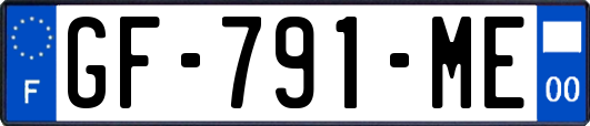GF-791-ME