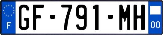 GF-791-MH