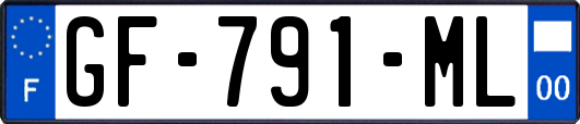 GF-791-ML