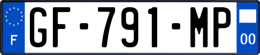 GF-791-MP
