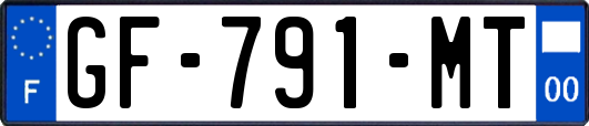 GF-791-MT