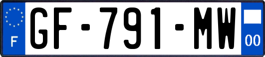 GF-791-MW