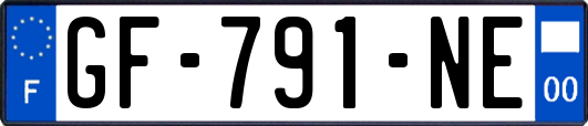 GF-791-NE