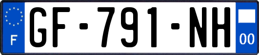 GF-791-NH
