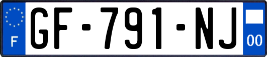 GF-791-NJ