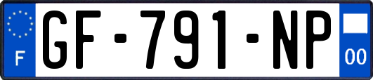 GF-791-NP