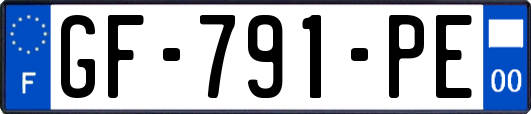 GF-791-PE
