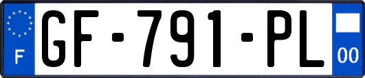 GF-791-PL