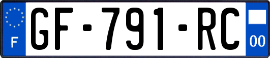 GF-791-RC