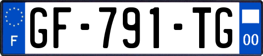 GF-791-TG