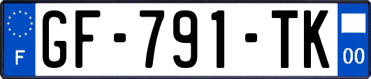 GF-791-TK