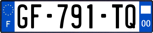 GF-791-TQ