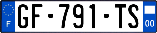 GF-791-TS