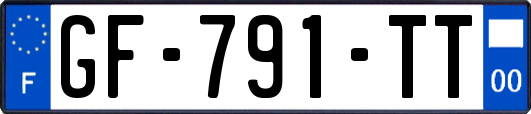 GF-791-TT