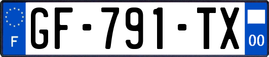 GF-791-TX