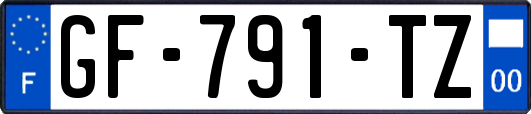 GF-791-TZ