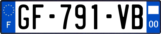 GF-791-VB