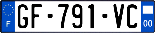 GF-791-VC